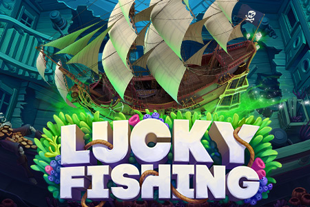 Lucky Fishing Js