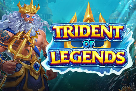 Trident of Legends