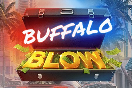 Buffalo Blow
