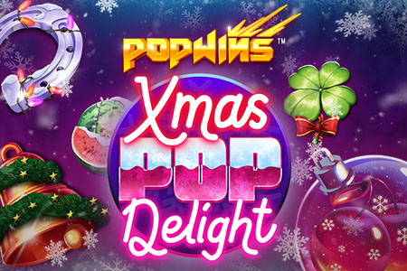 XmasPop Delight