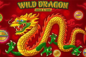 Wild Dragon HOLD&WIN