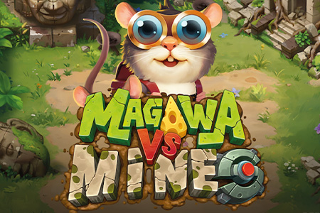 Magawa vs Mines