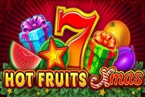 Hot Fruits XMas