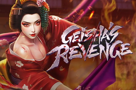 Geisha’s Revenge