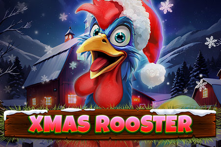 Xmas Rooster