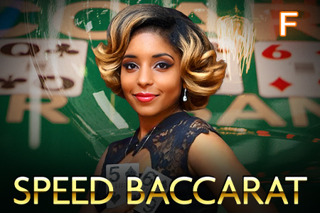 Speed Baccarat F