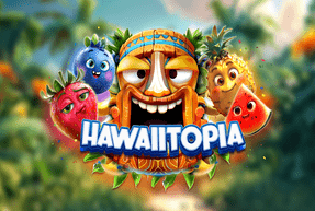 Hawaiitopia