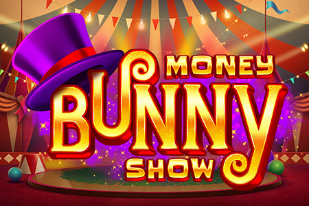 Money Bunny Show