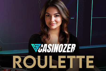 Casinozer Roulette