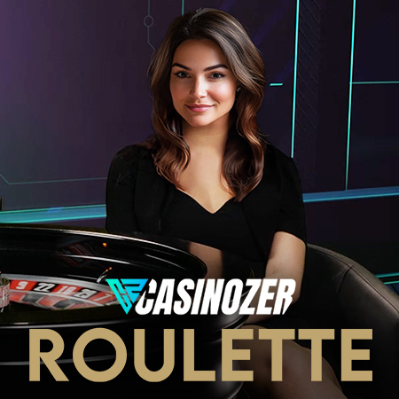 Casinozer Roulette