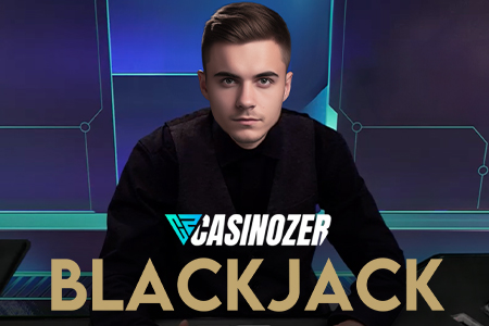 Casinozer Blackjack