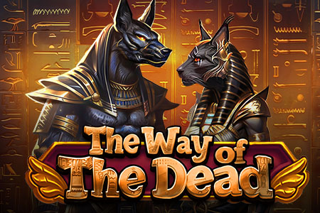The Way of the Dead