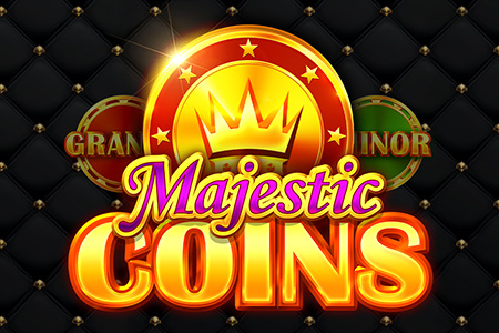 Majestic Coins