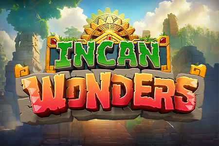 Incan Wonders