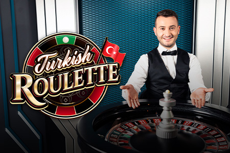 EZ Turkish Roulette