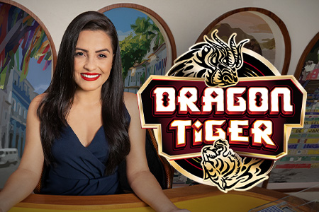 EZ Dragon Tiger Da Sorte