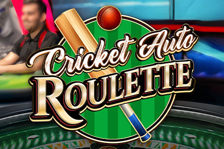 Cricket Auto Roulette