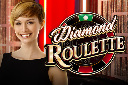 Diamond Roulette