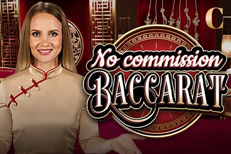 No Commission Baccarat C