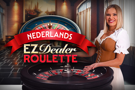 EZ Dealer Roulette Nederlands