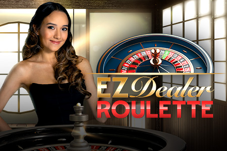 EZ Dealer Roulette