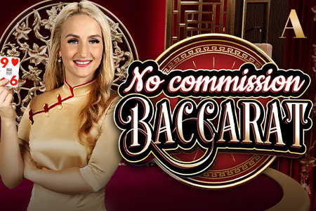 No Commission Baccarat A