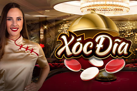 Xoc Dia