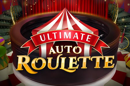 Ultimate Auto Roulette