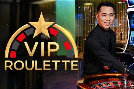 VIP Roulette