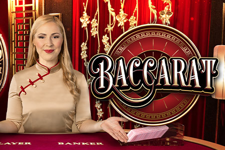 Baccarat D