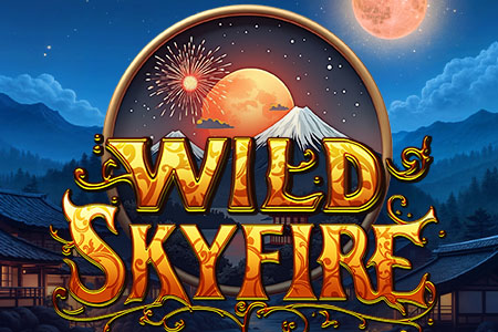 Wild Skyfire