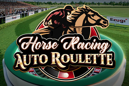 Horse Racing Auto Roulette