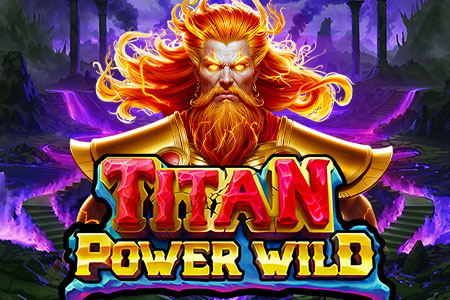 Titan Power Wild