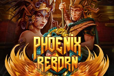 Phoenix Reborn