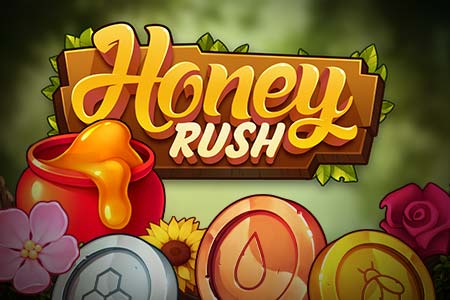 Honey Rush