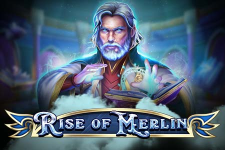 Rise of Merlin