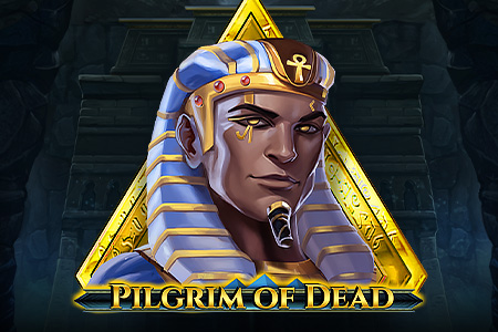 Pilgrim of Dead