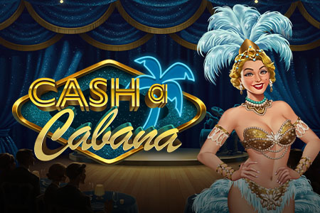 Cash-a-Cabana