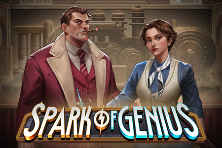 Spark of Genius