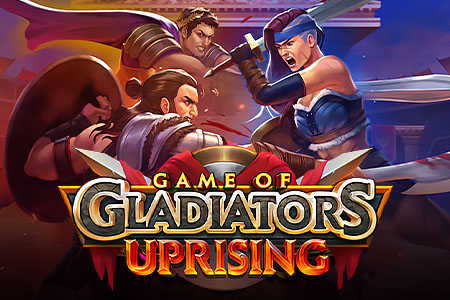 Game of Gladiators: Uprising