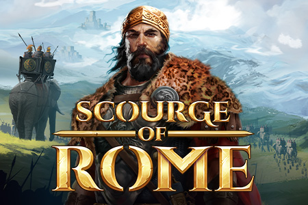 Scourge of Rome