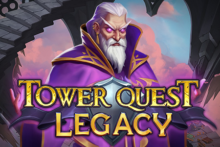 Tower Quest Legacy