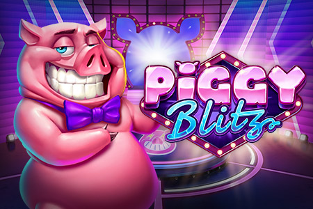 Piggy Blitz