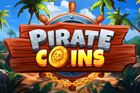 Pirate Coins