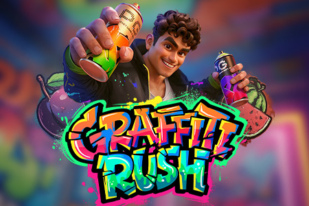 Graffiti Rush