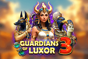 GUARDIANS OF LUXOR3