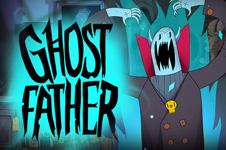 Ghost Father
