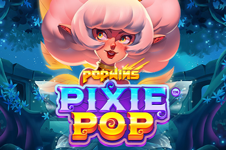 PixiePOP™