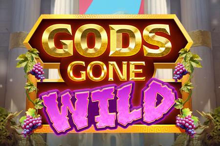 Gods Gone Wild