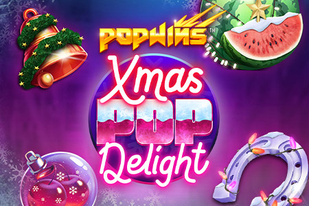 XmasPop Delight